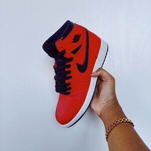 Air Jordan 1 ‘David Letterman’ GS